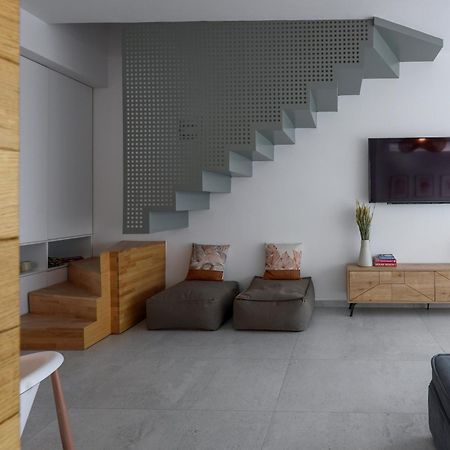 Apartament Lithos Retreat 2 Kalamata Zewnętrze zdjęcie