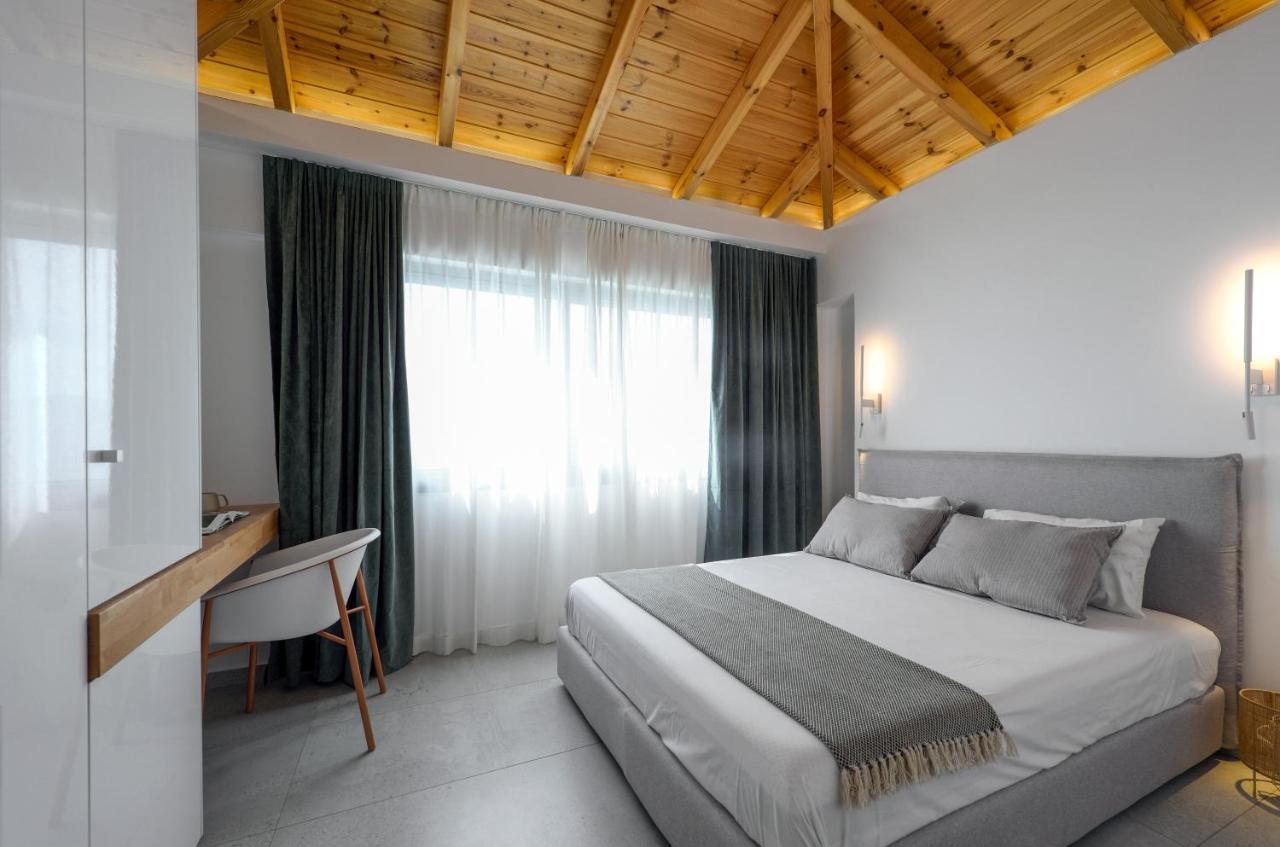 Apartament Lithos Retreat 2 Kalamata Zewnętrze zdjęcie