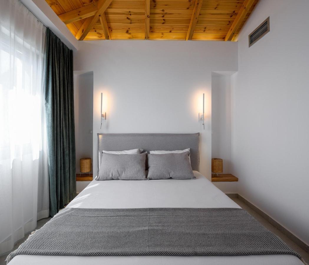 Apartament Lithos Retreat 2 Kalamata Zewnętrze zdjęcie