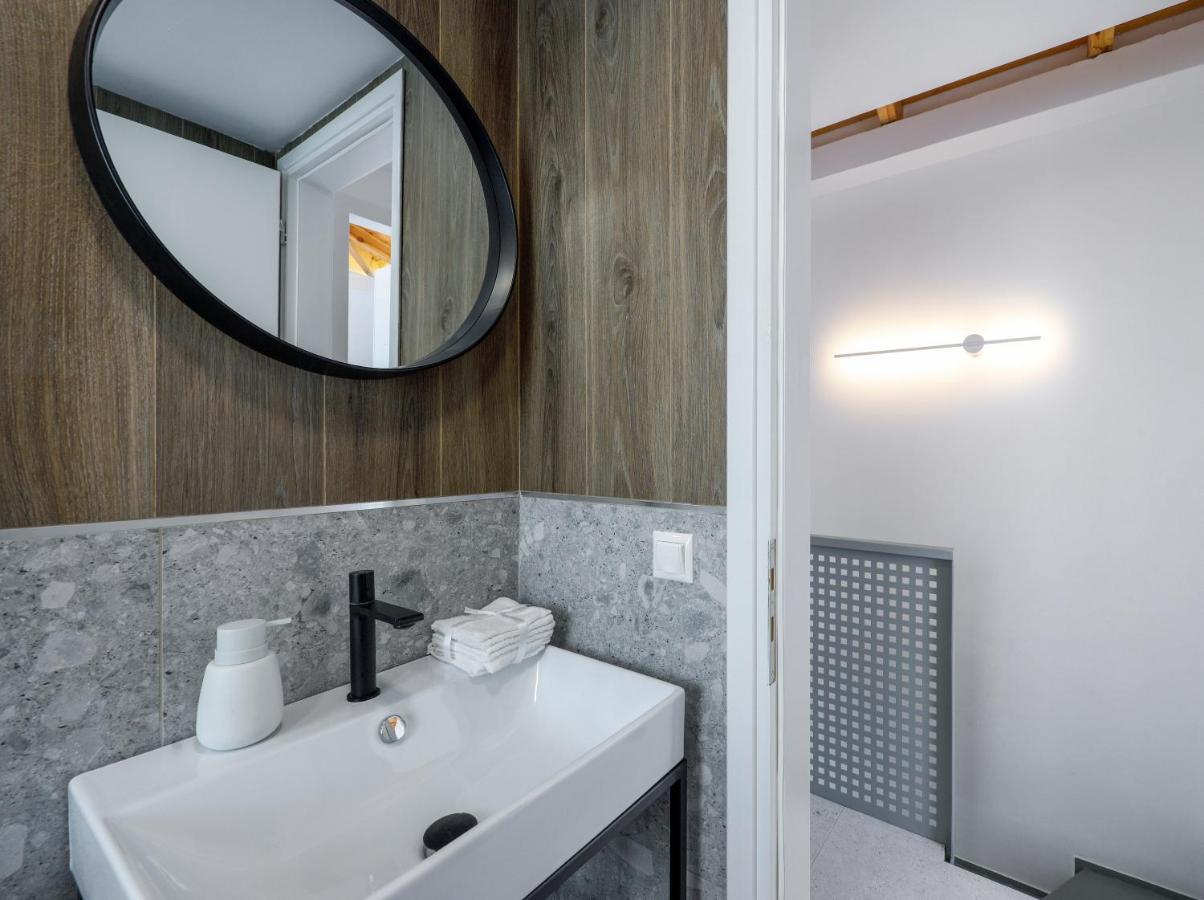 Apartament Lithos Retreat 2 Kalamata Zewnętrze zdjęcie