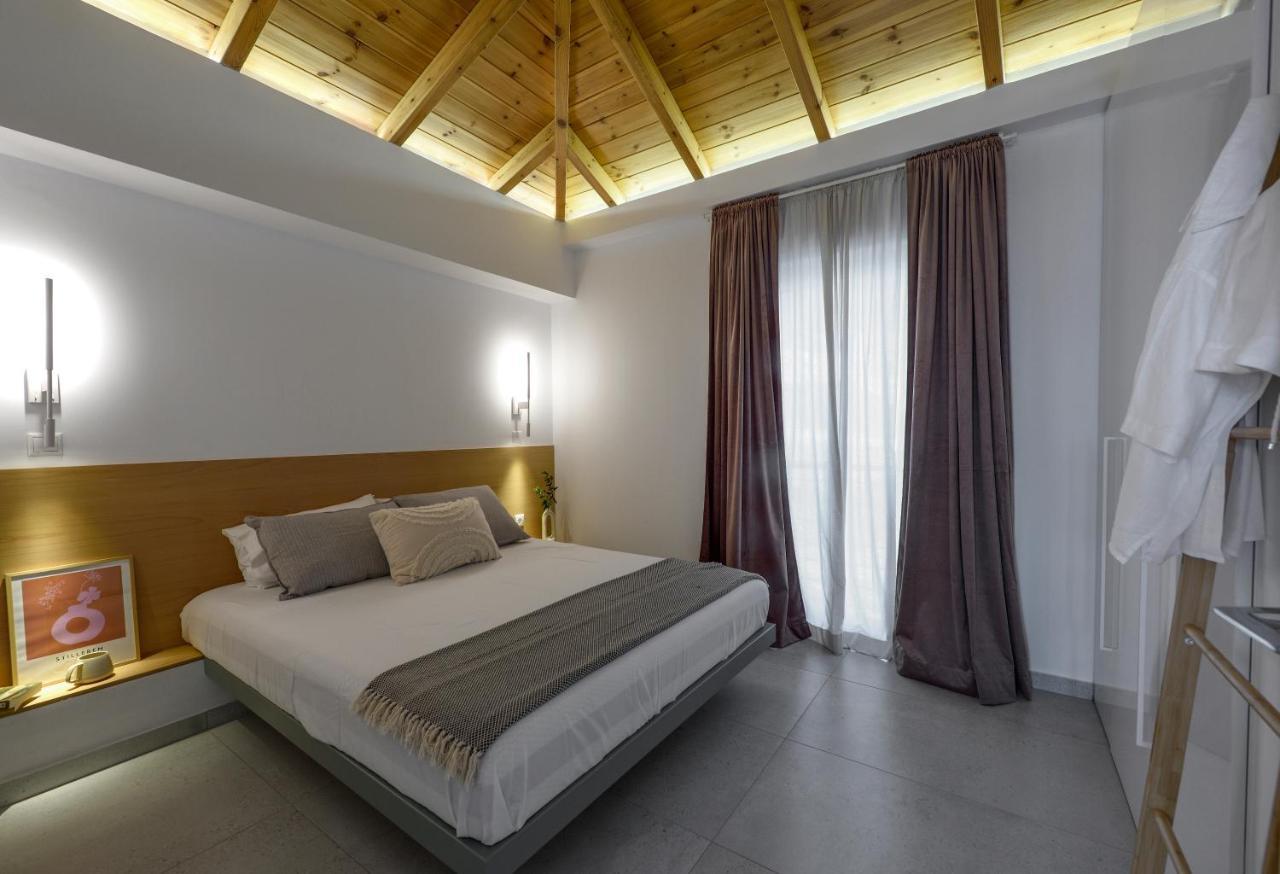 Apartament Lithos Retreat 2 Kalamata Zewnętrze zdjęcie