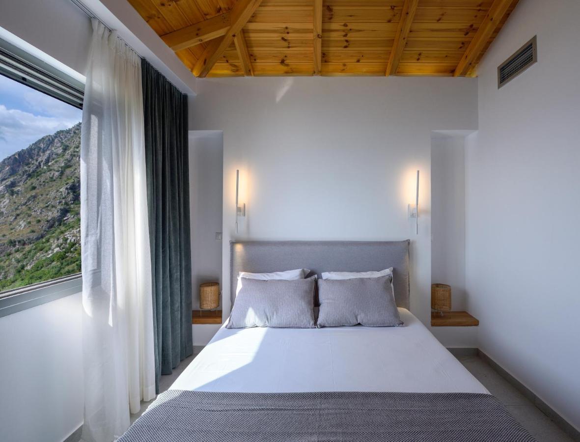 Apartament Lithos Retreat 2 Kalamata Zewnętrze zdjęcie