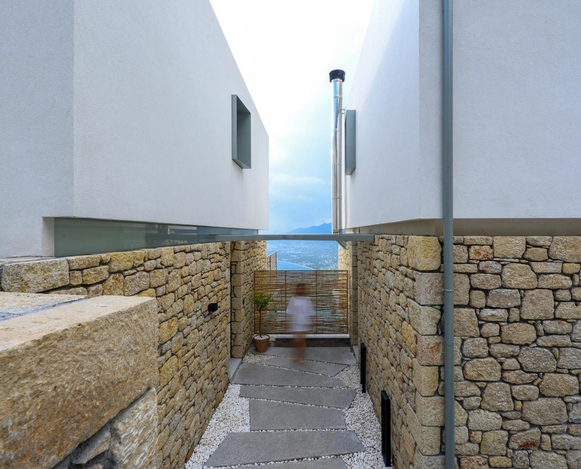 Apartament Lithos Retreat 2 Kalamata Zewnętrze zdjęcie