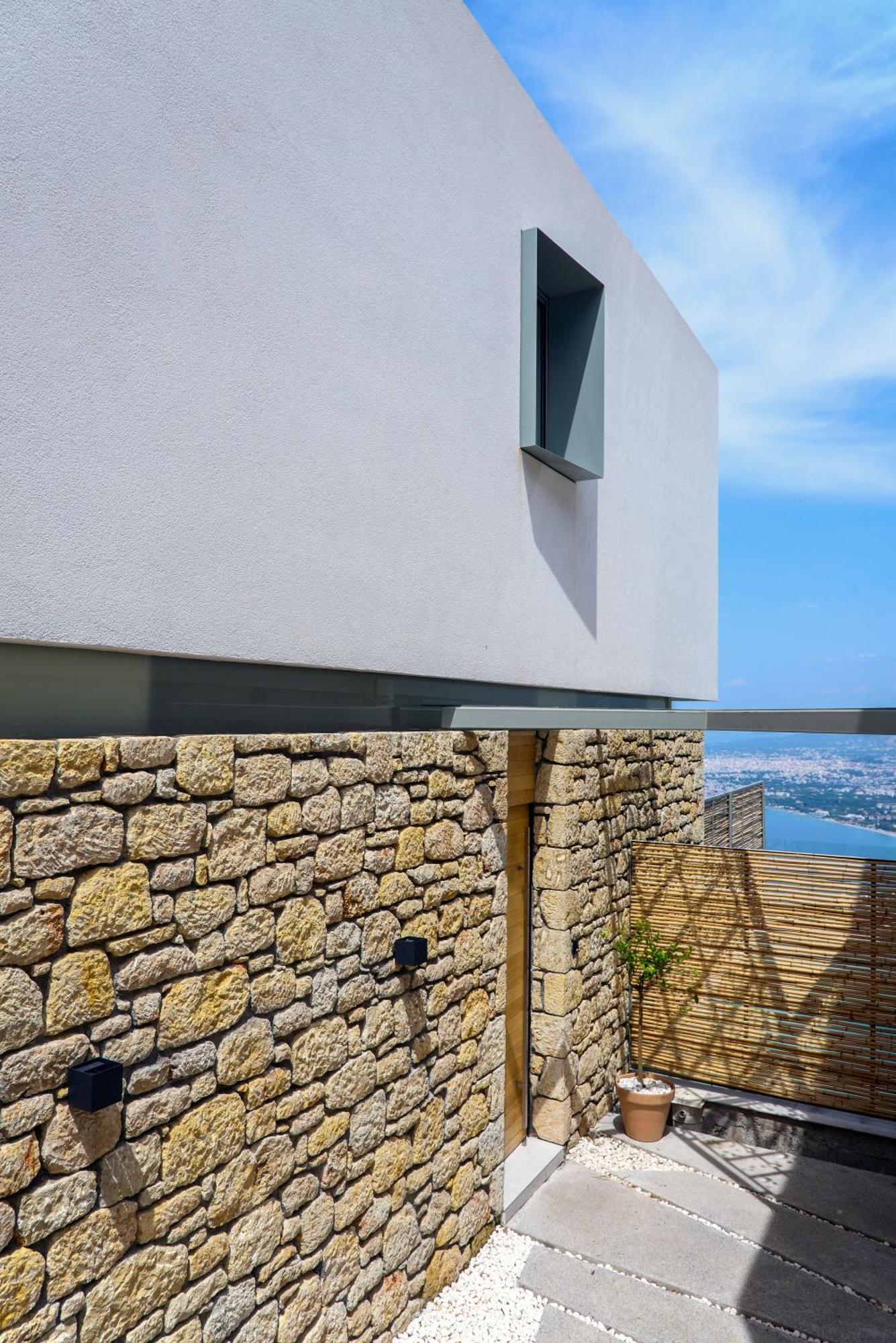 Apartament Lithos Retreat 2 Kalamata Zewnętrze zdjęcie