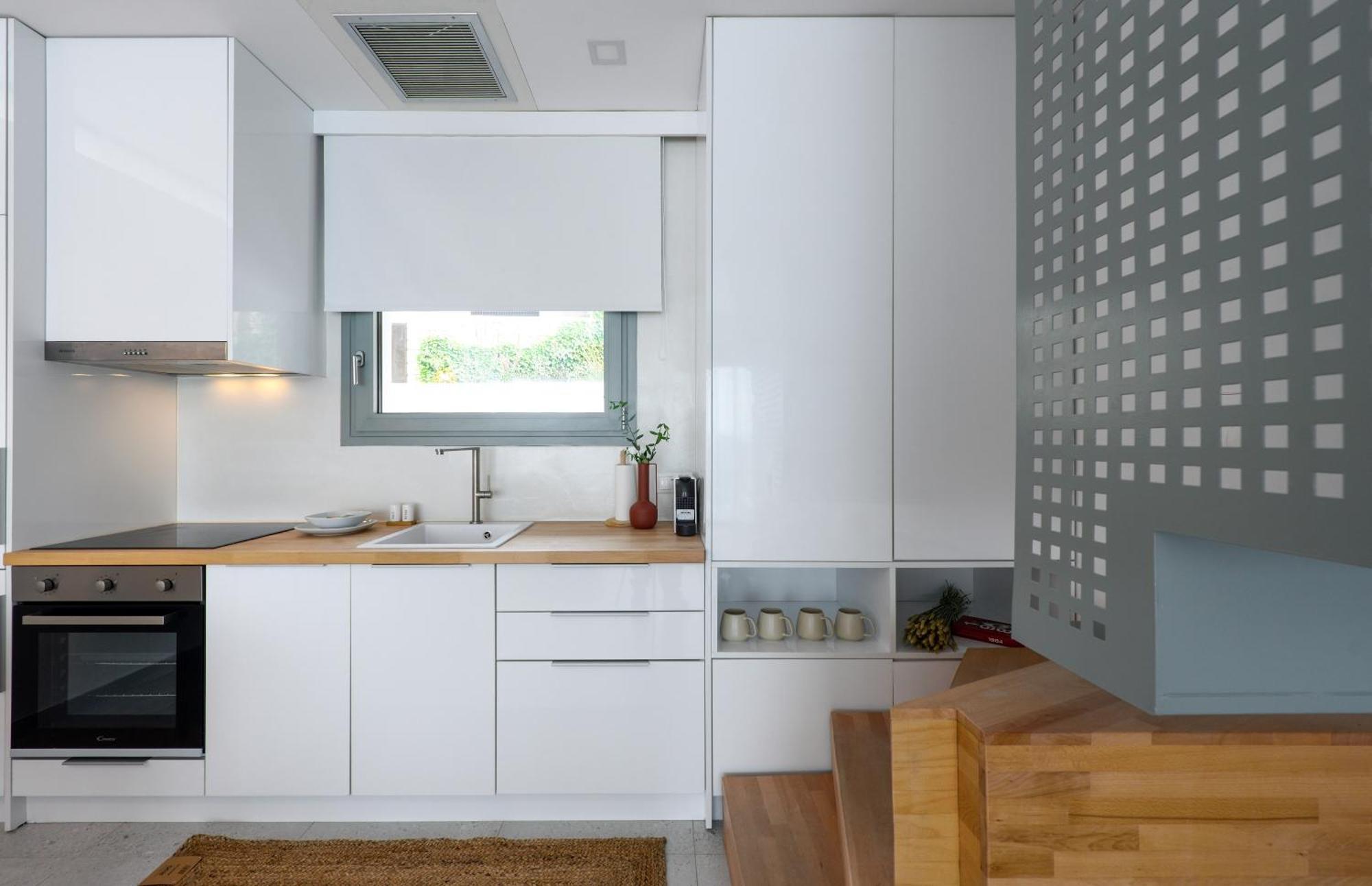 Apartament Lithos Retreat 2 Kalamata Zewnętrze zdjęcie