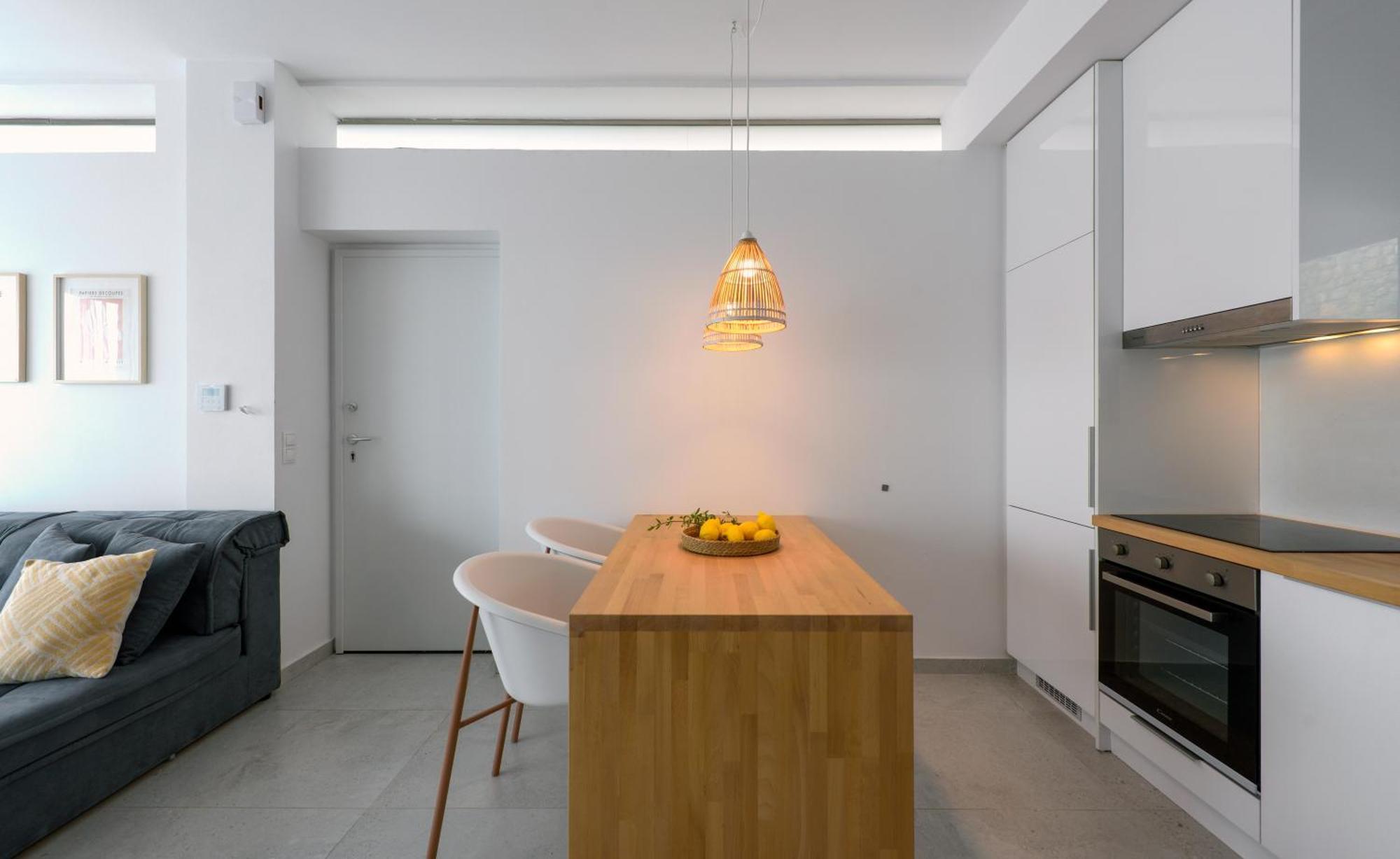 Apartament Lithos Retreat 2 Kalamata Zewnętrze zdjęcie
