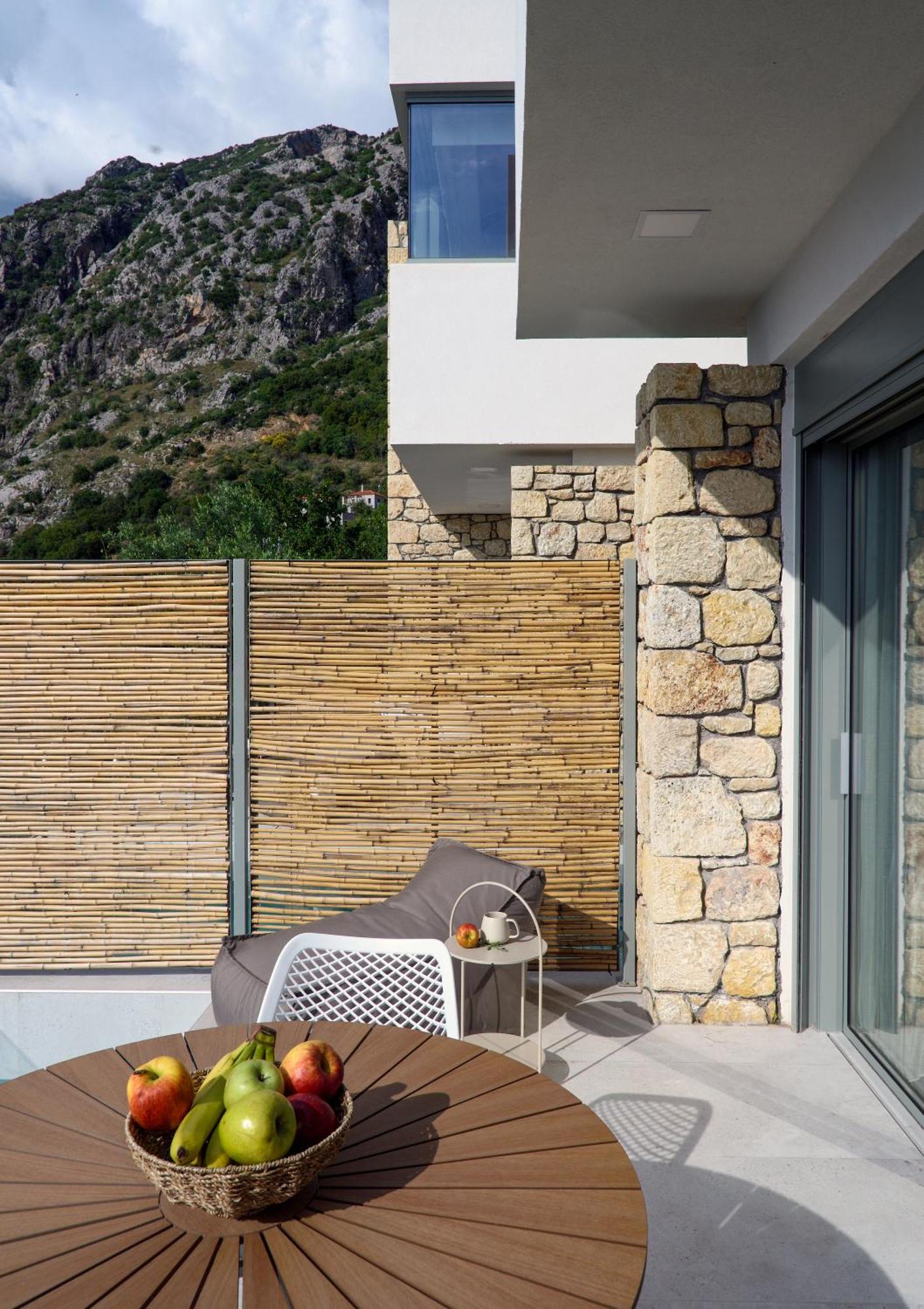 Apartament Lithos Retreat 2 Kalamata Zewnętrze zdjęcie