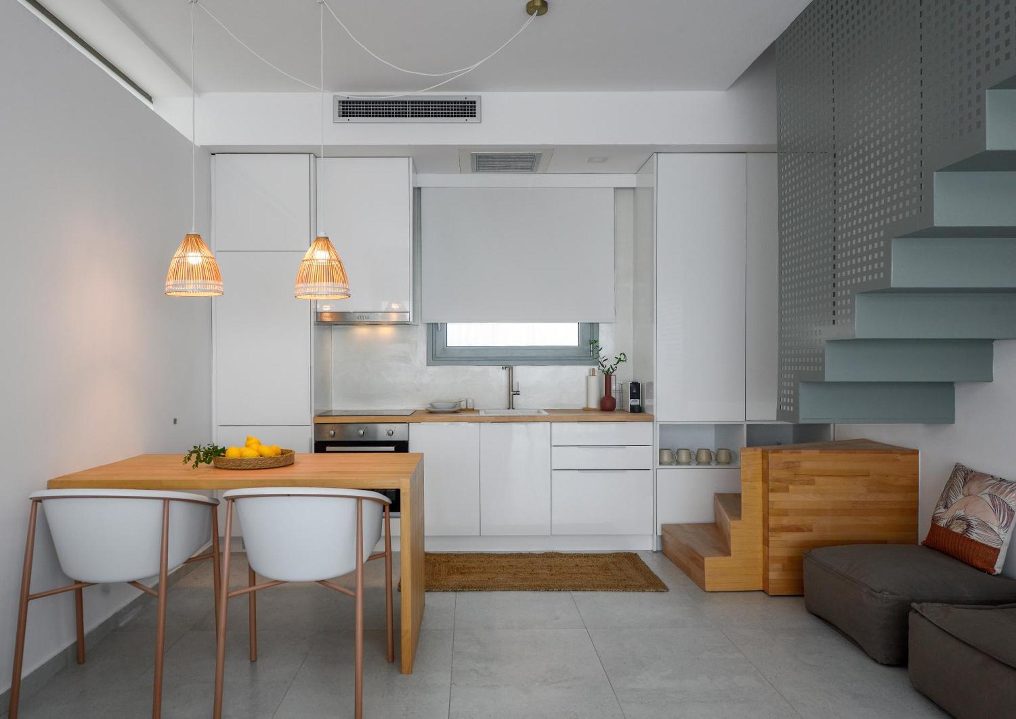 Apartament Lithos Retreat 2 Kalamata Zewnętrze zdjęcie
