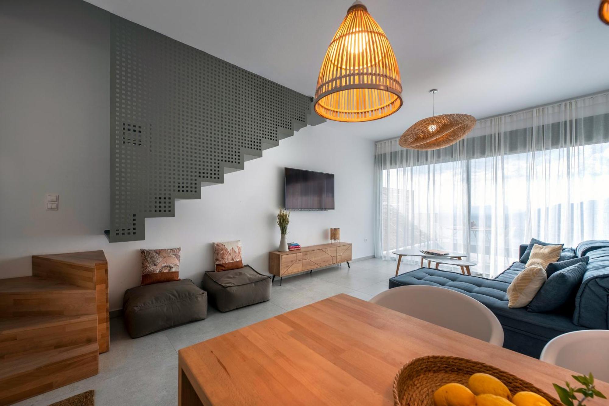 Apartament Lithos Retreat 2 Kalamata Zewnętrze zdjęcie