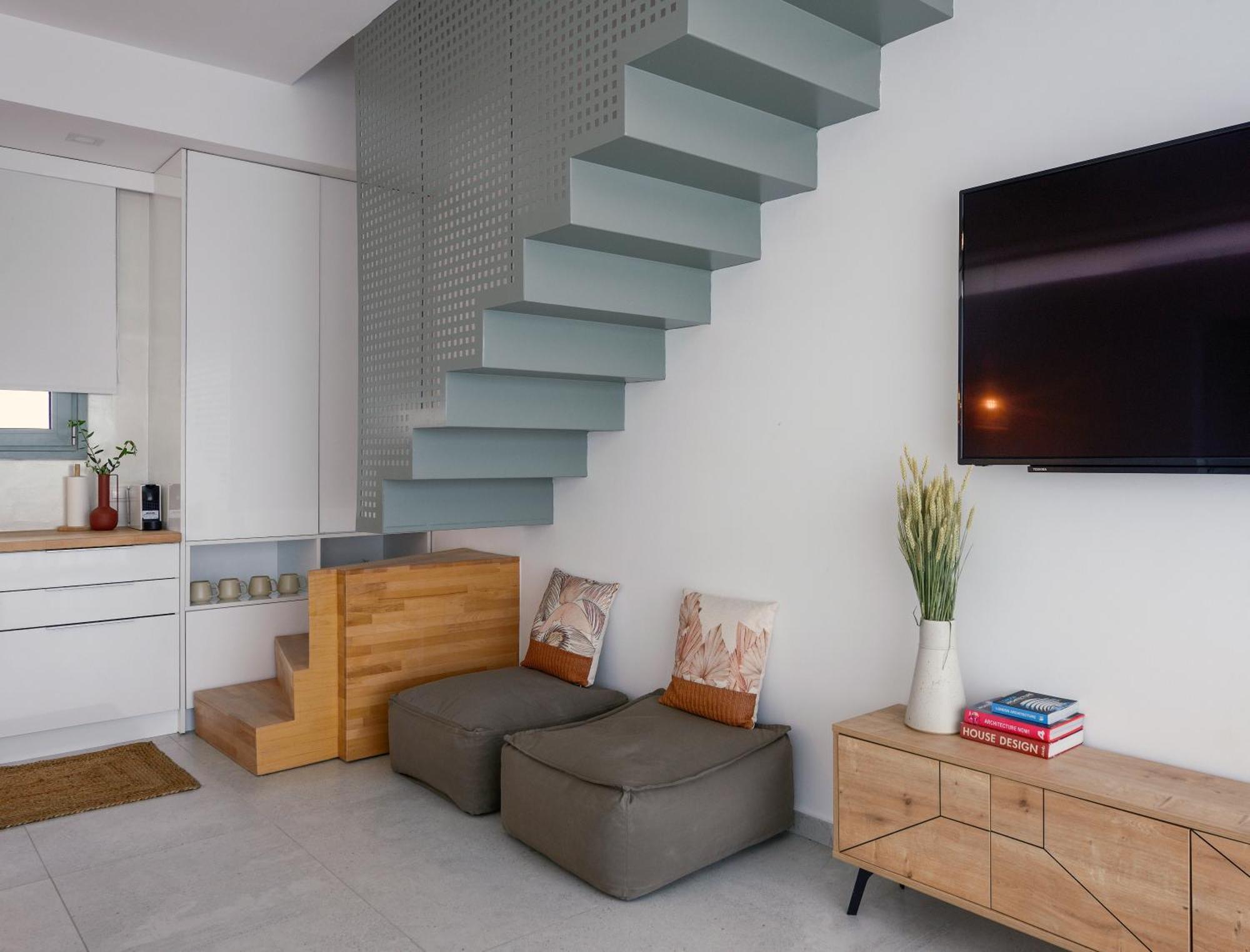 Apartament Lithos Retreat 2 Kalamata Zewnętrze zdjęcie