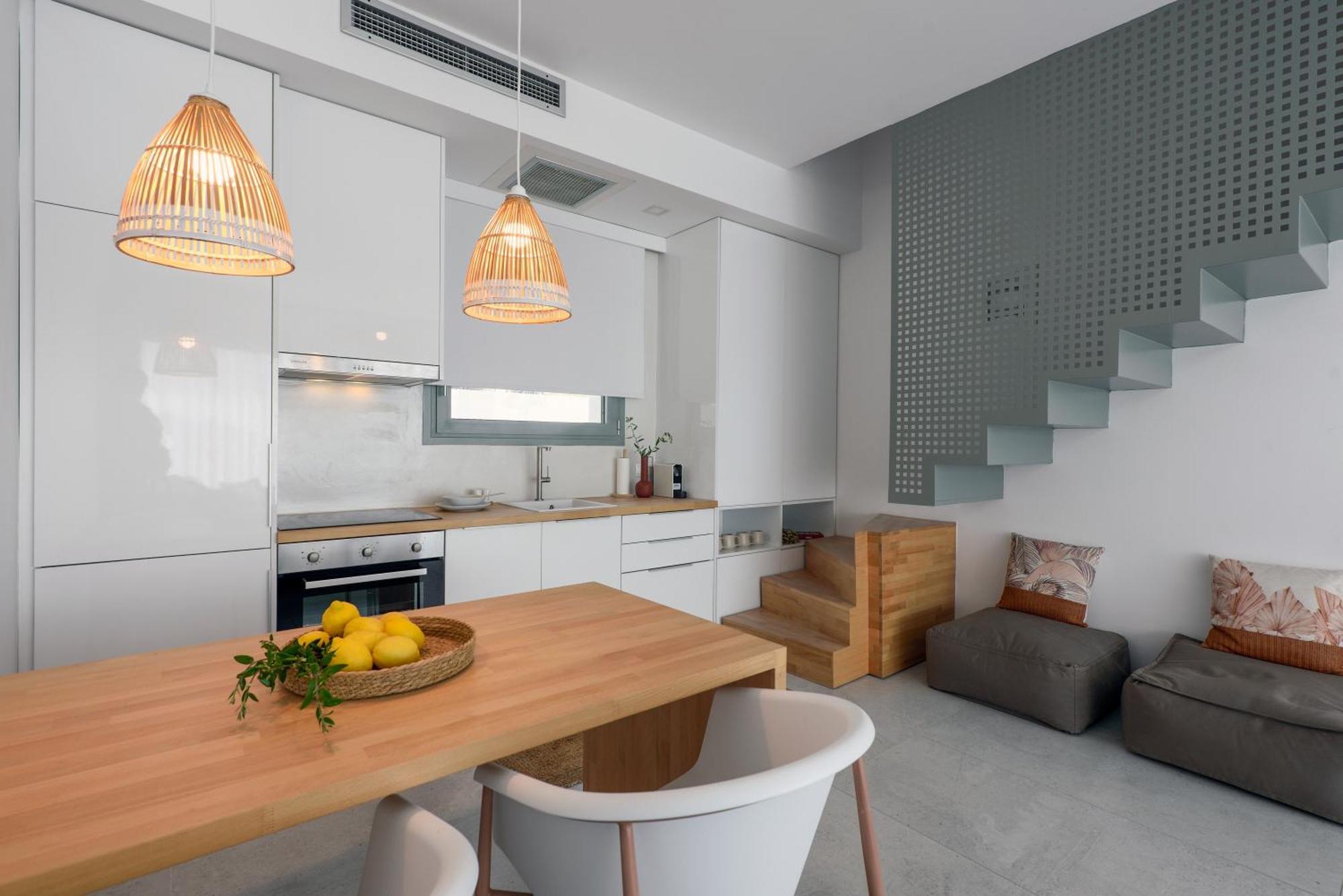 Apartament Lithos Retreat 2 Kalamata Zewnętrze zdjęcie