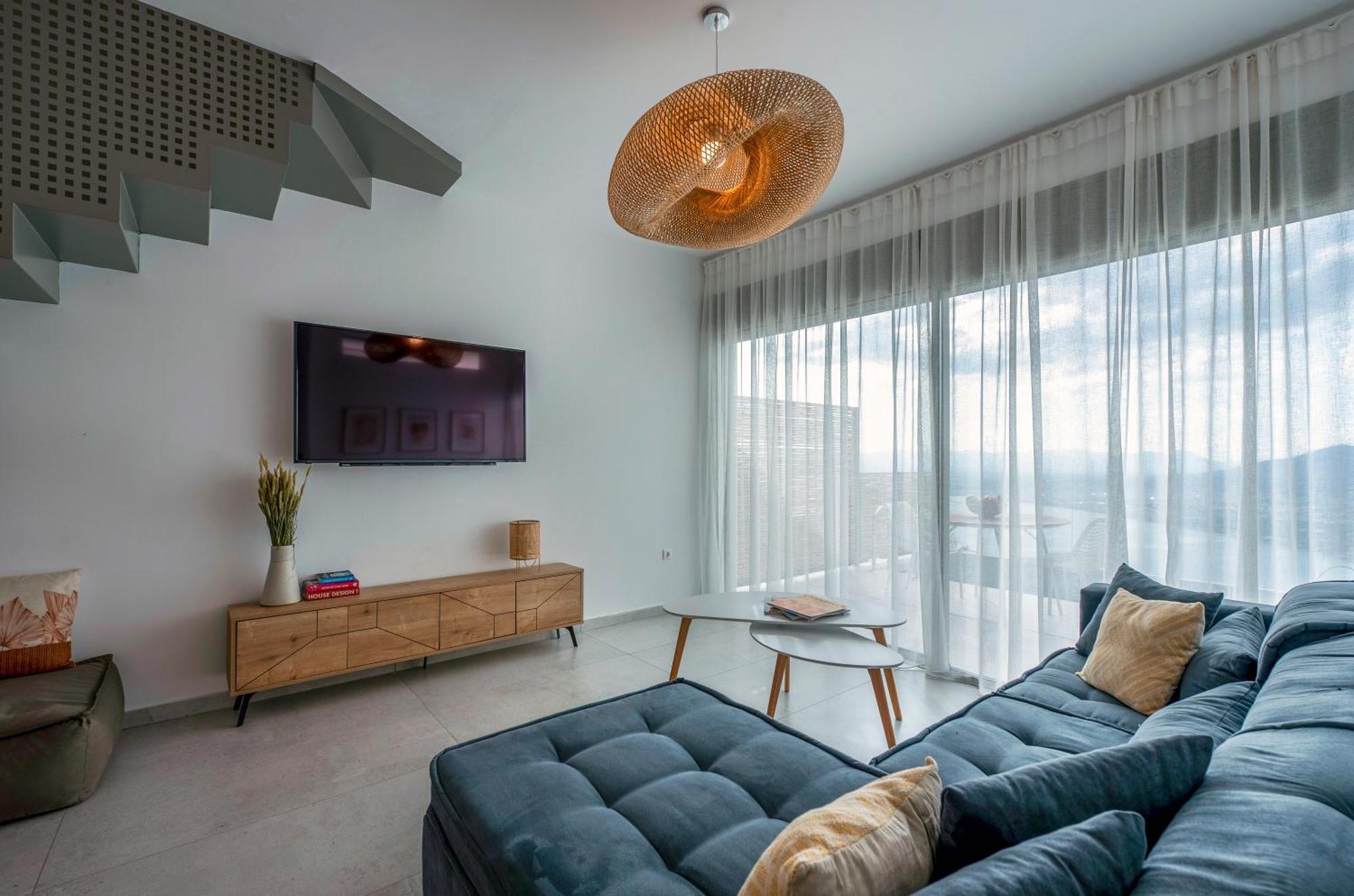 Apartament Lithos Retreat 2 Kalamata Zewnętrze zdjęcie
