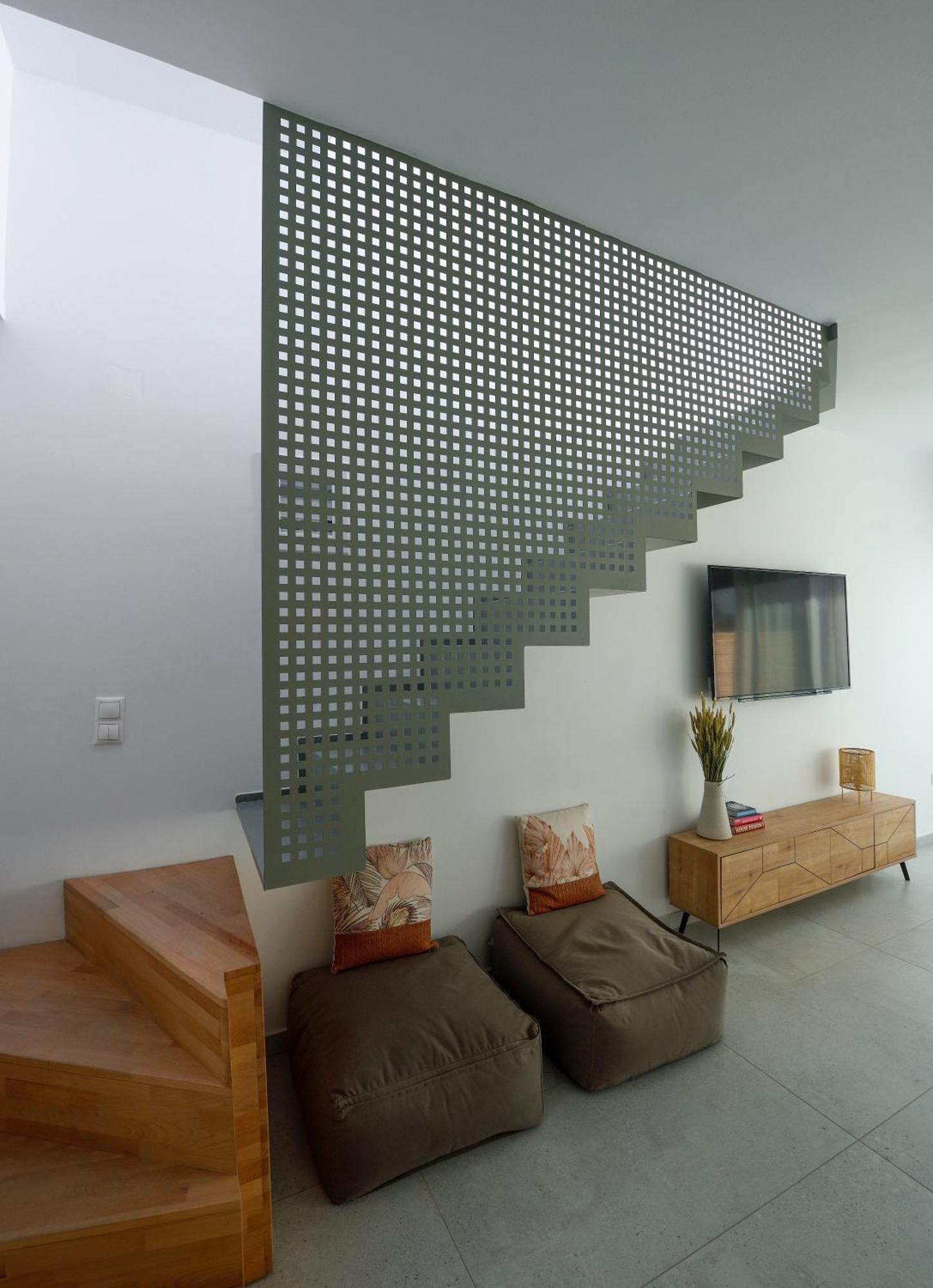 Apartament Lithos Retreat 2 Kalamata Zewnętrze zdjęcie