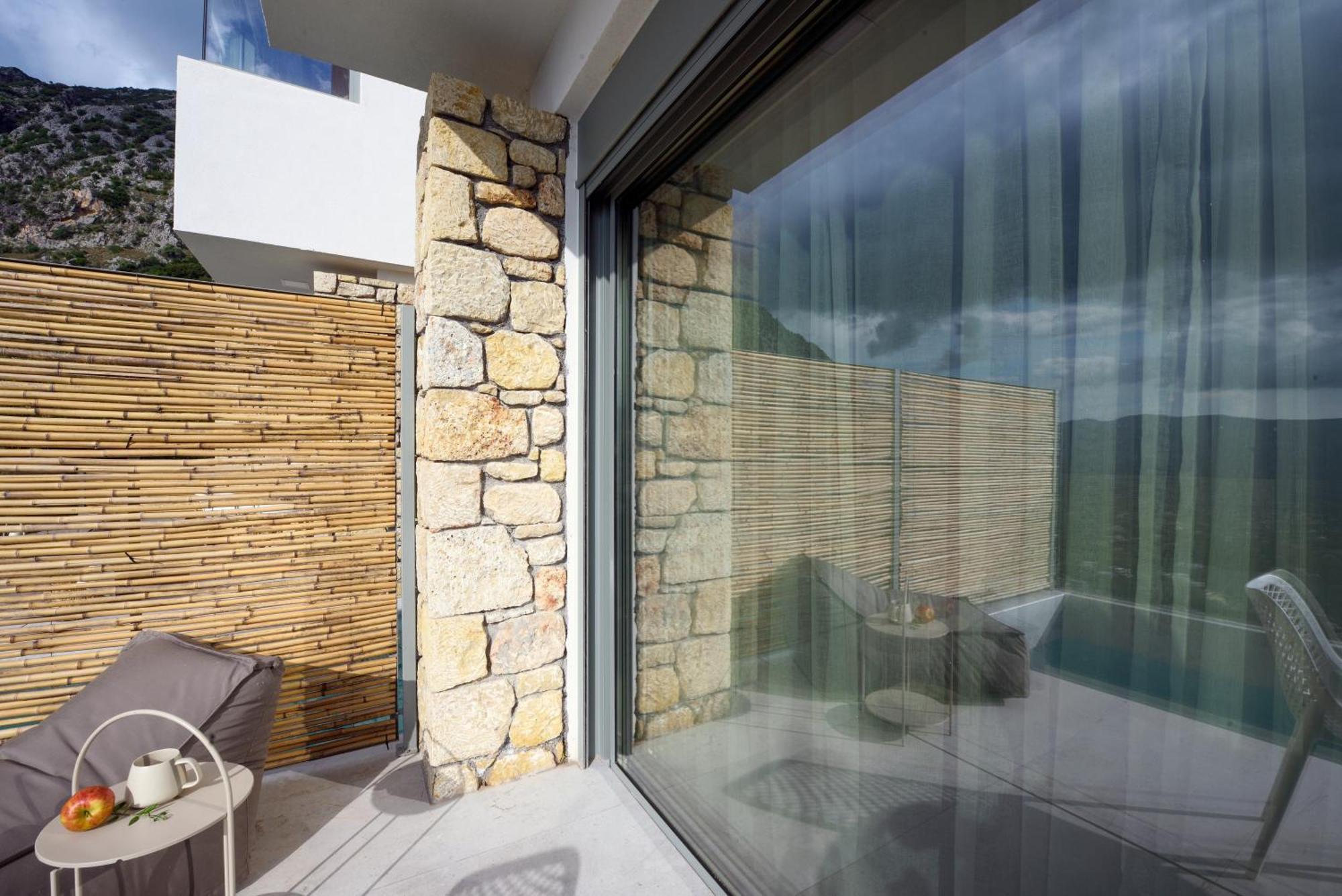 Apartament Lithos Retreat 2 Kalamata Zewnętrze zdjęcie