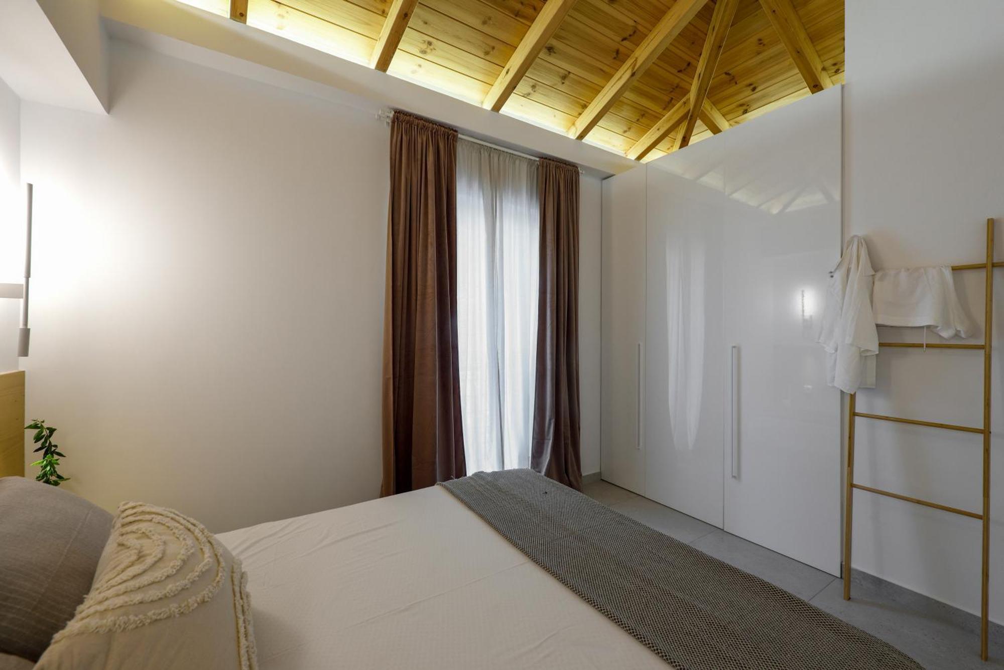 Apartament Lithos Retreat 2 Kalamata Zewnętrze zdjęcie
